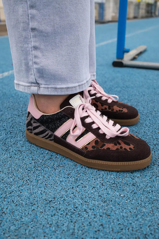 Baskets Kamila