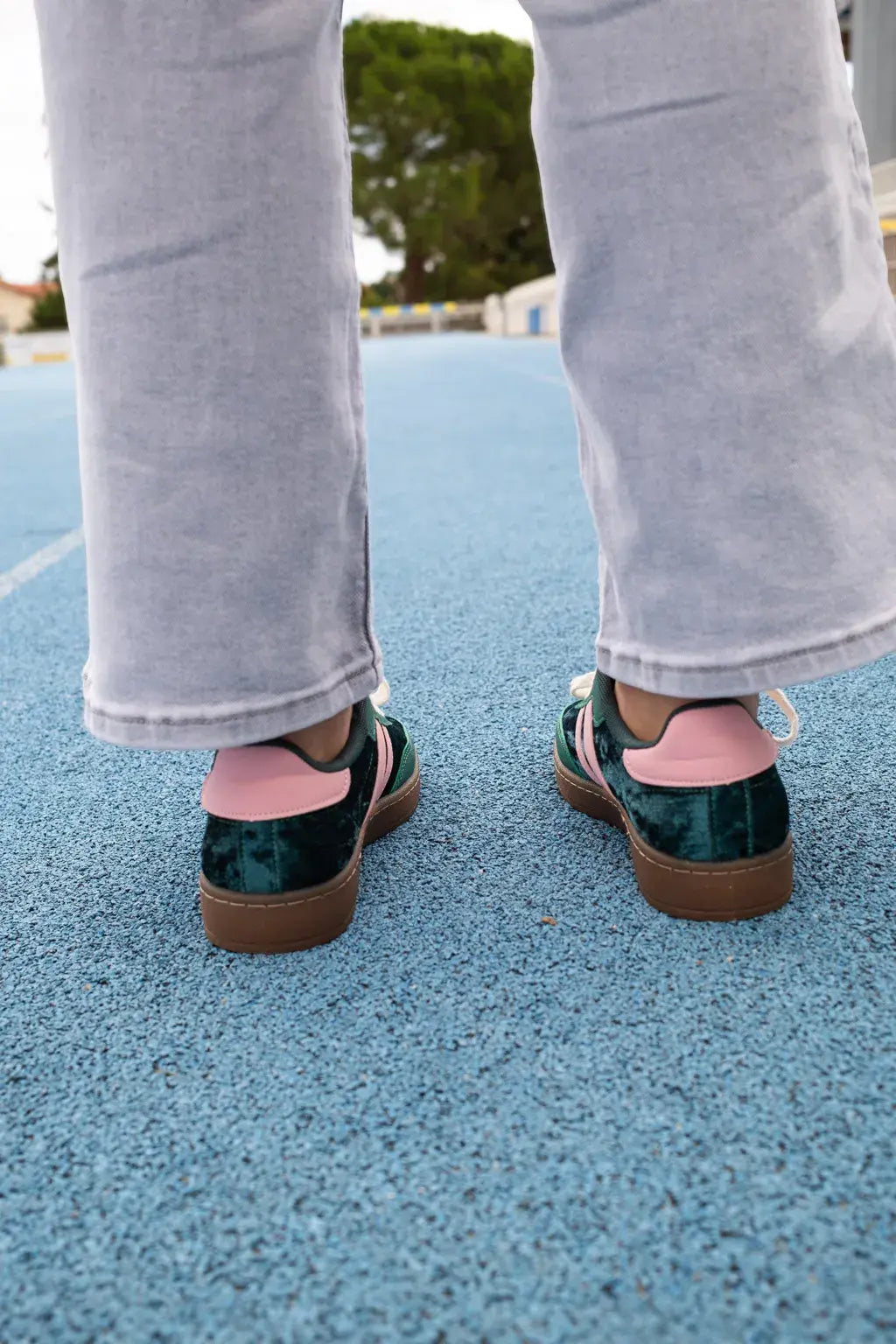 Baskets Lizie
