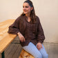 Blouse Rainy