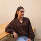 Blouse Rainy