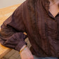 Blouse Rainy