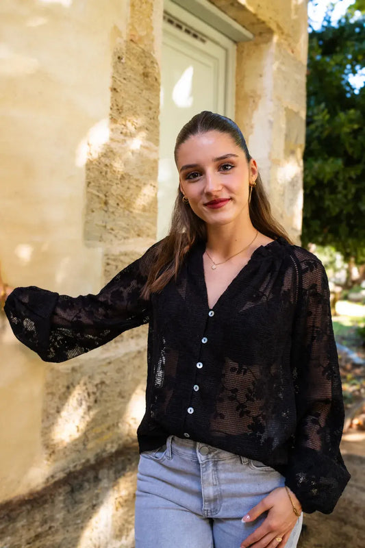 Blouse Camila