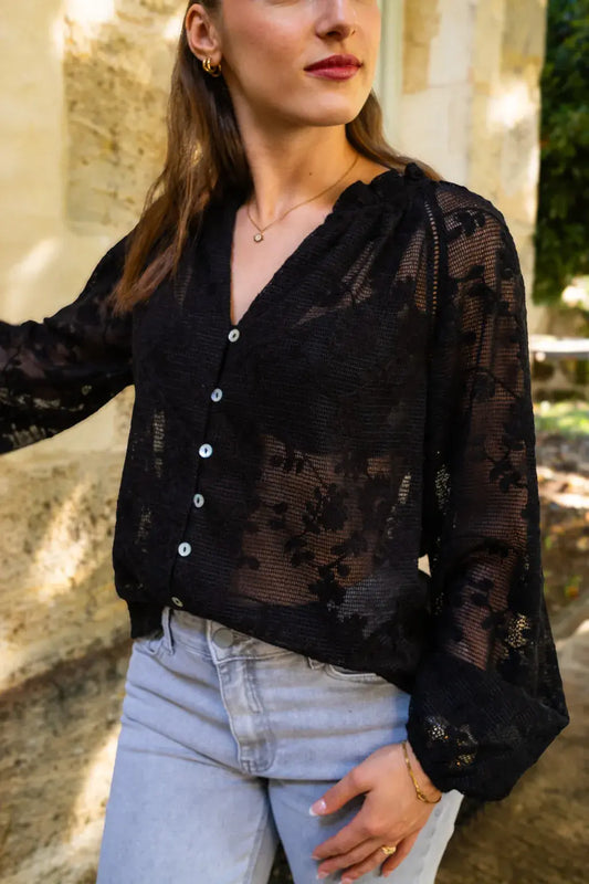 Blouse Camila