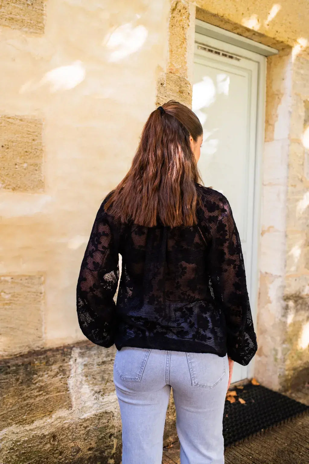 Blouse Camila