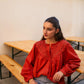 Blouse Evolene