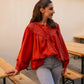 Blouse Evolene