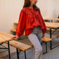 Blouse Evolene