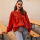 Blouse Evolene