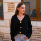 Gilet Maja noir