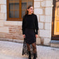 Pull Maddy noir