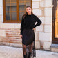 Pull Maddy noir