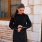 Pull Maddy noir