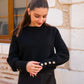 Pull Maddy noir