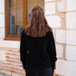 Pull Maddy noir
