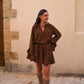 Robe Héloise