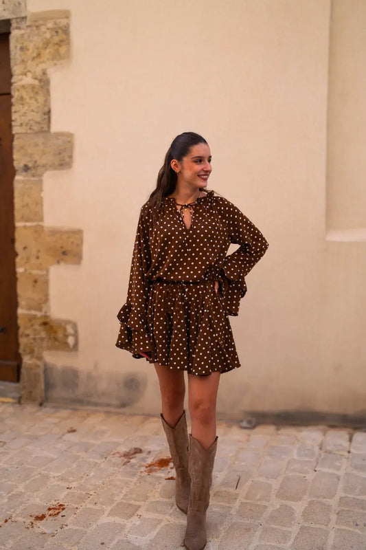 Robe Héloise