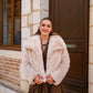 Manteau Indra
