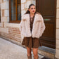 Manteau Indra