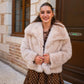 Manteau Indra