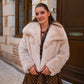 Manteau Indra