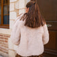 Manteau Indra