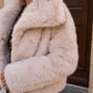 Manteau Indra
