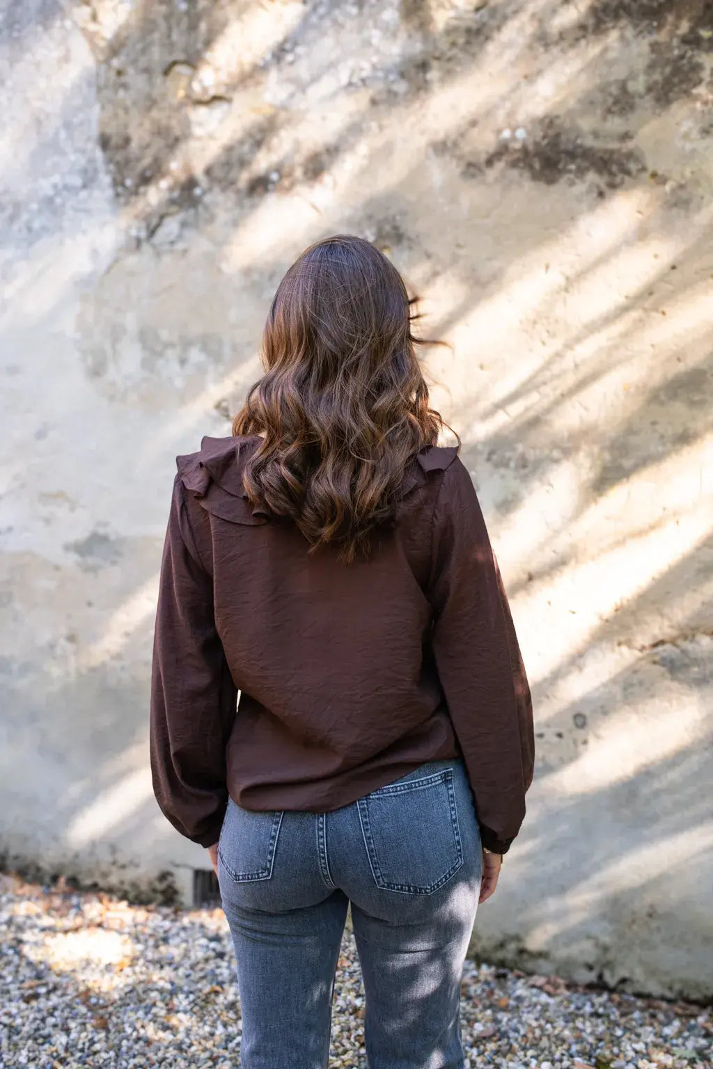 Blouse Noemie
