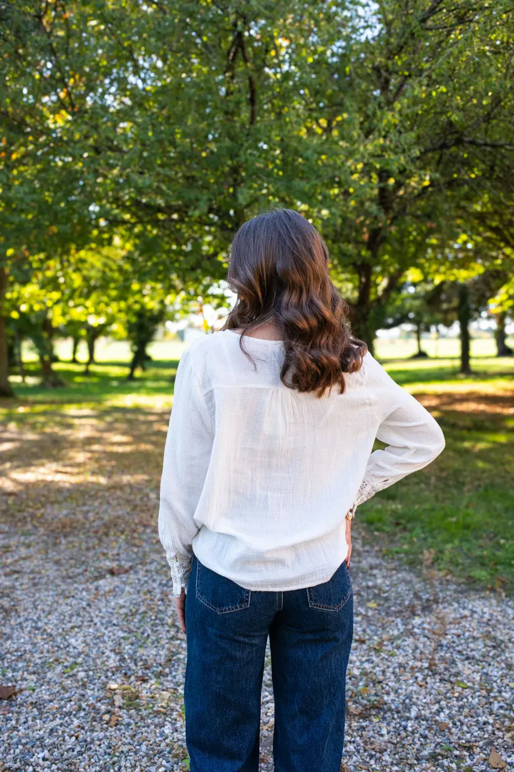 Blouse Alice