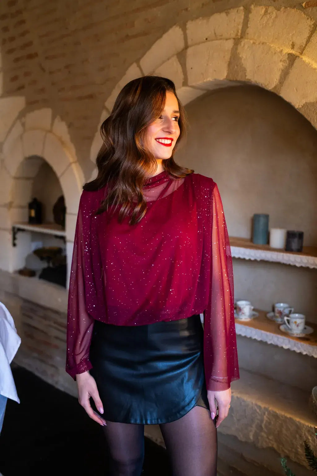 Top Trecy bordeaux