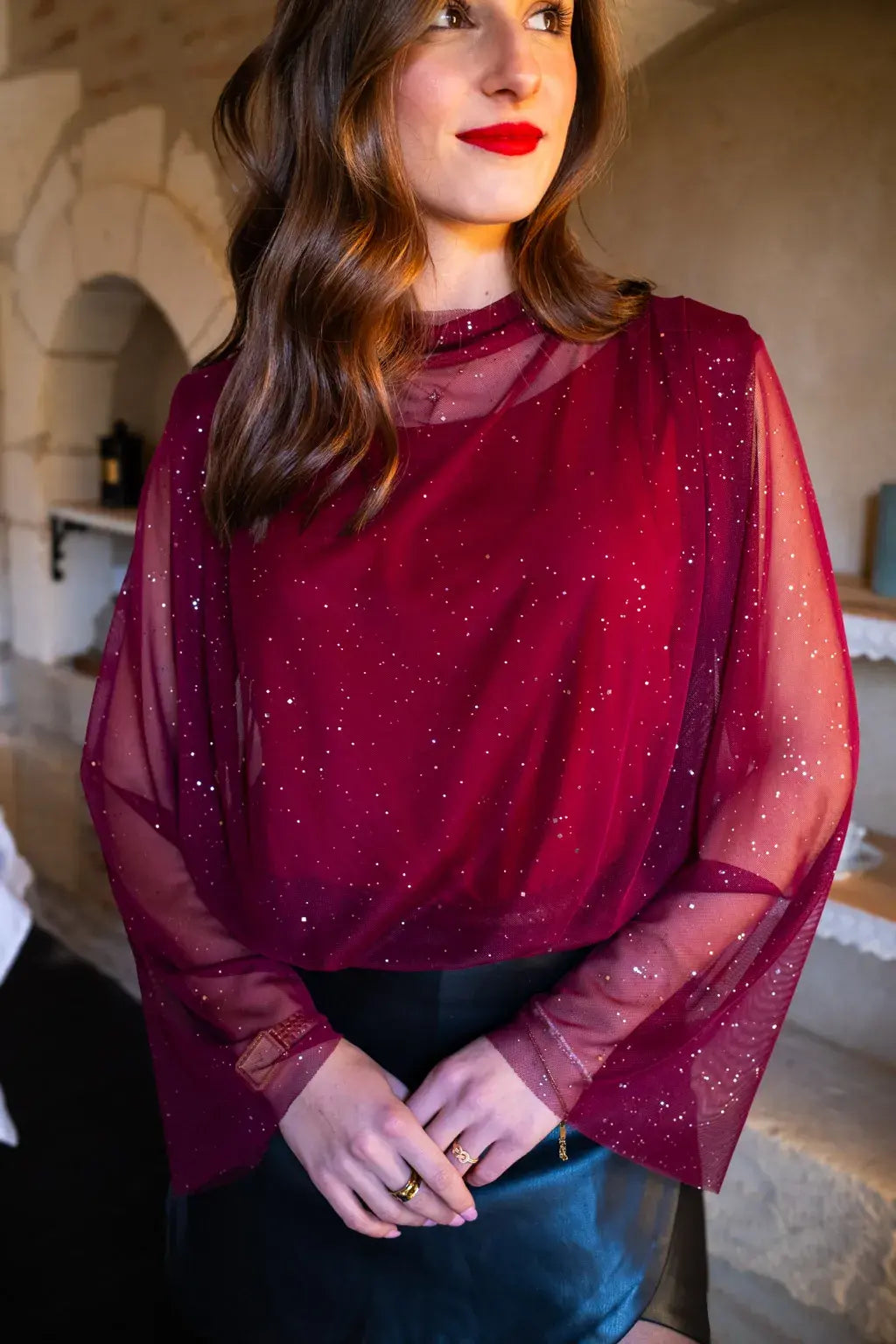 Top Trecy bordeaux