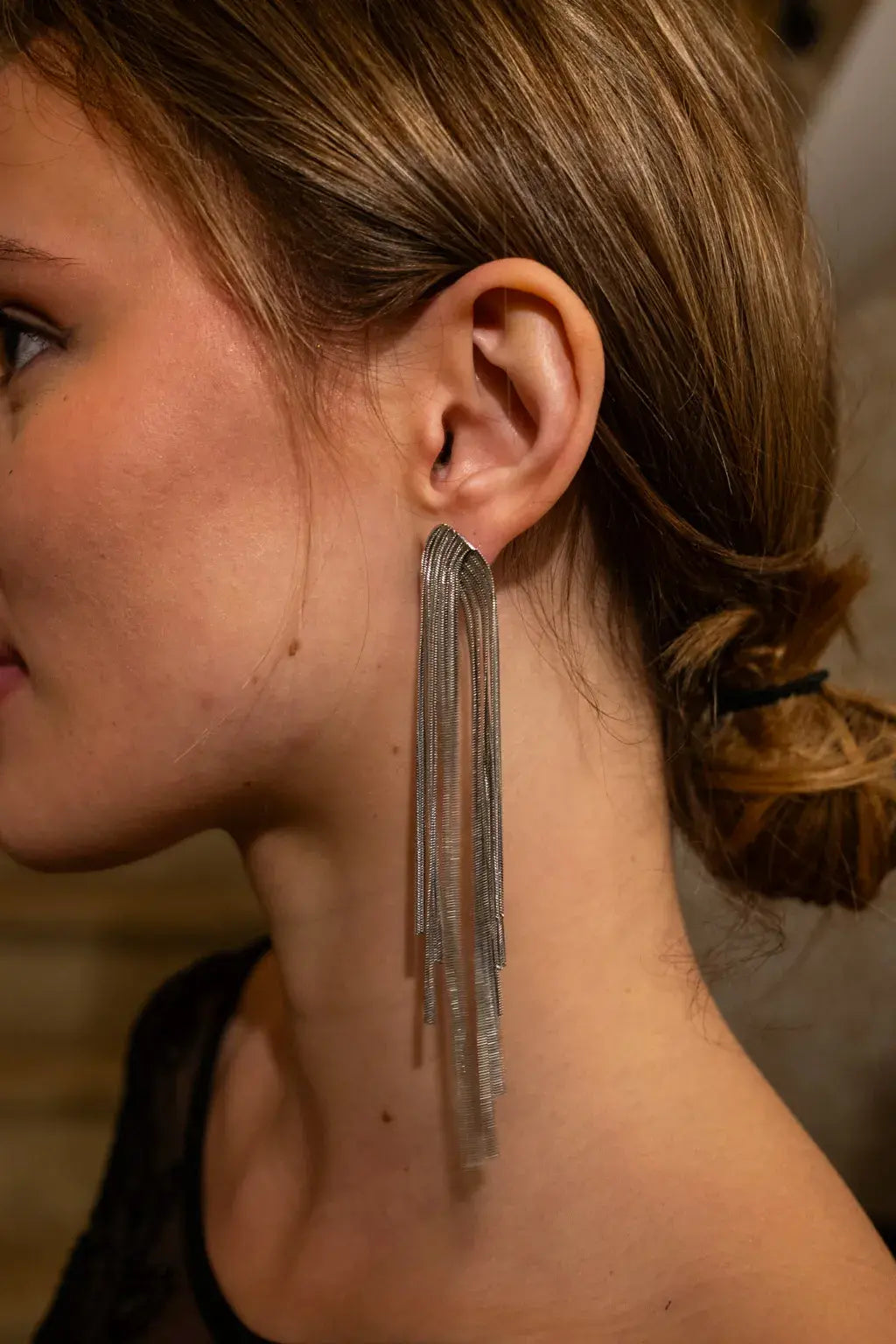 Boucles d'oreilles Janice