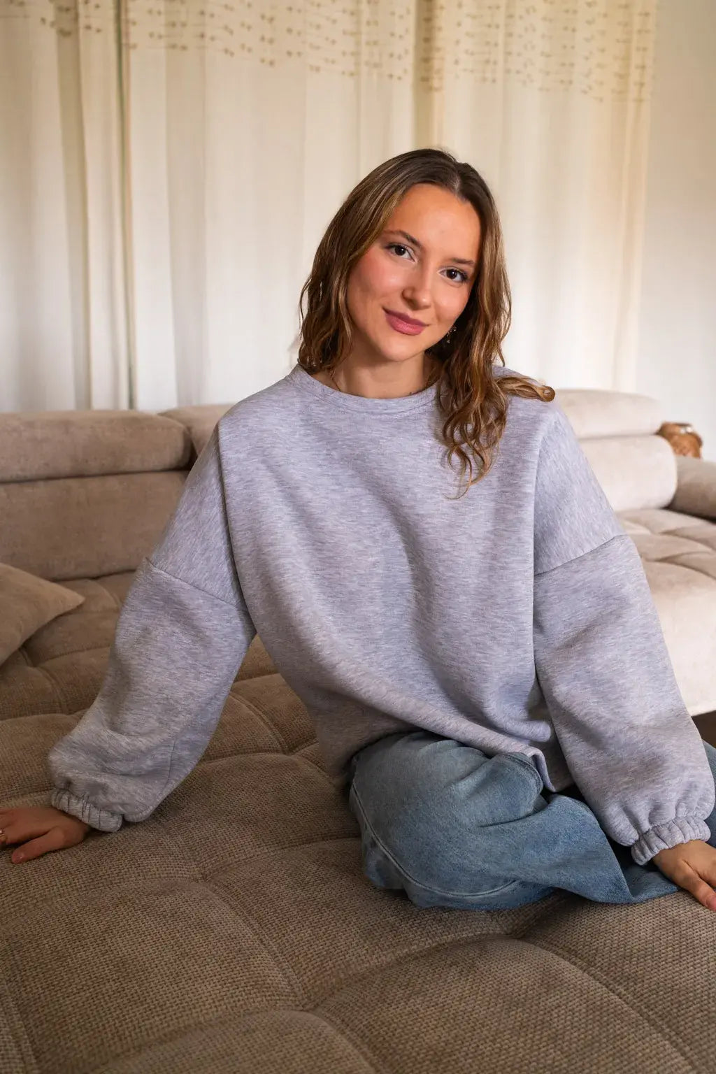 Sweat Copine