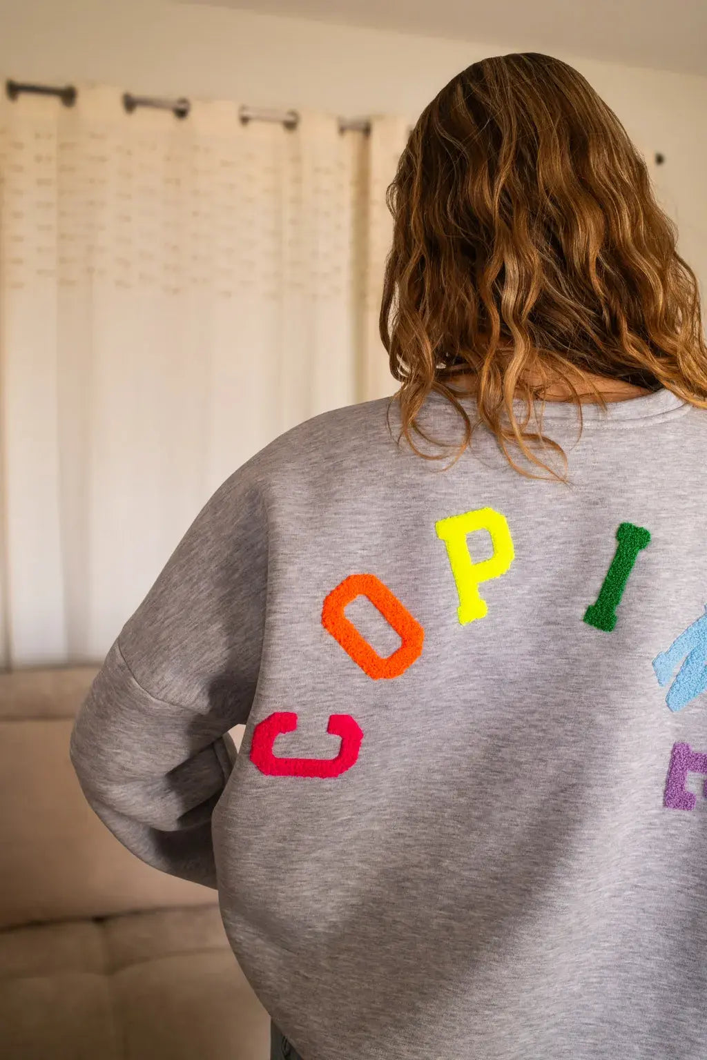 Sweat Copine