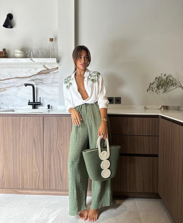 Pantalon Ezra