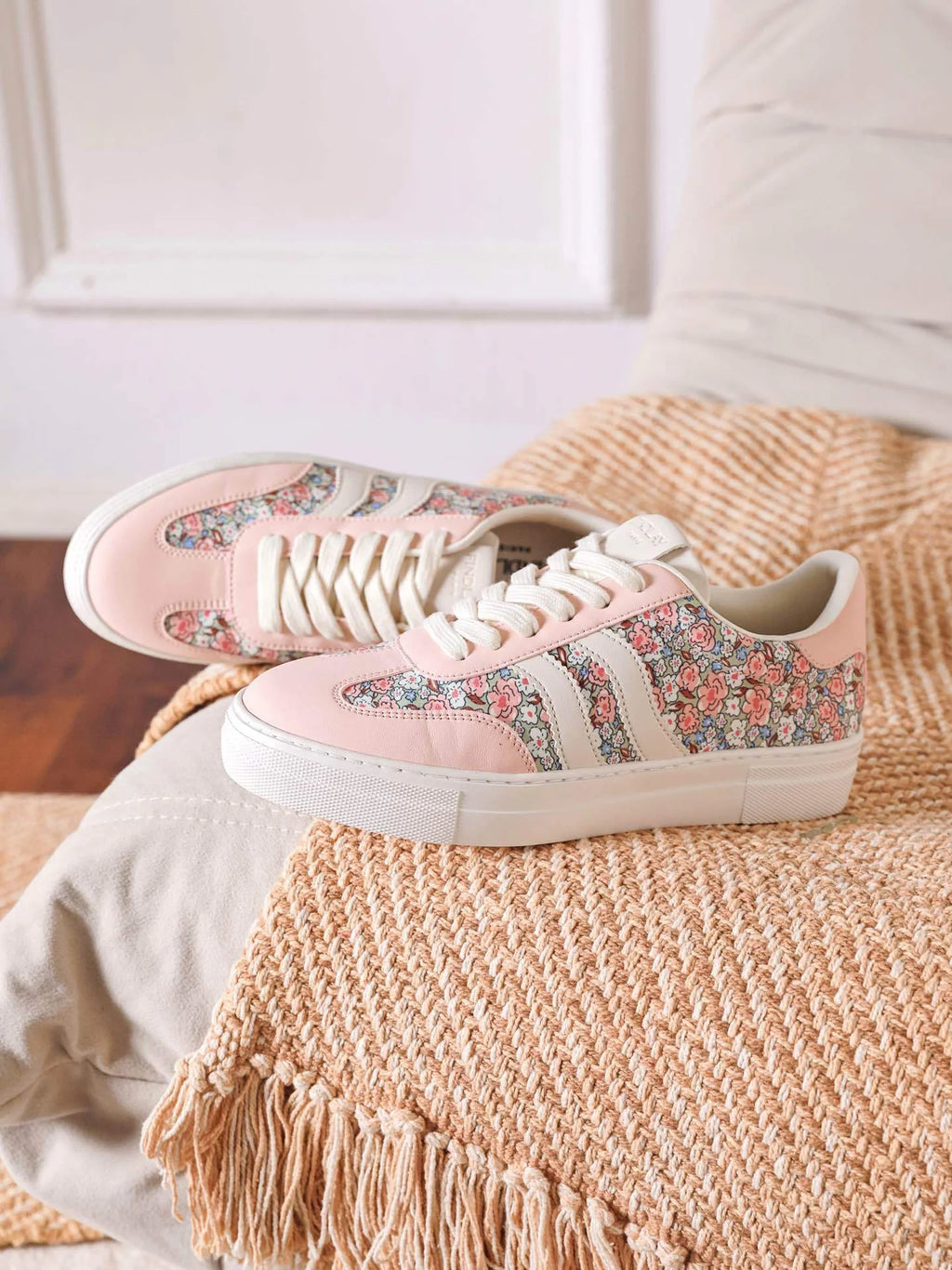 Baskets Martine