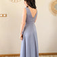Robe givre - Lison