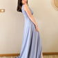 Robe givre - Lison