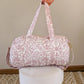 Sac bowling rose - Ciao Boum