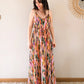 Robe multicolore - Hella