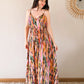 Robe multicolore - Hella