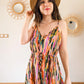 Robe multicolore - Hella