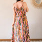 Robe multicolore - Hella