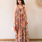 Robe multicolore - Hella