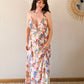 Robe fleurie - Pia