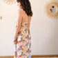 Robe fleurie - Pia