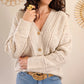 Gilet - Chlo beige