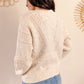 Gilet - Chlo beige