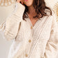 Gilet - Chlo beige