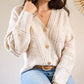 Gilet - Chlo beige