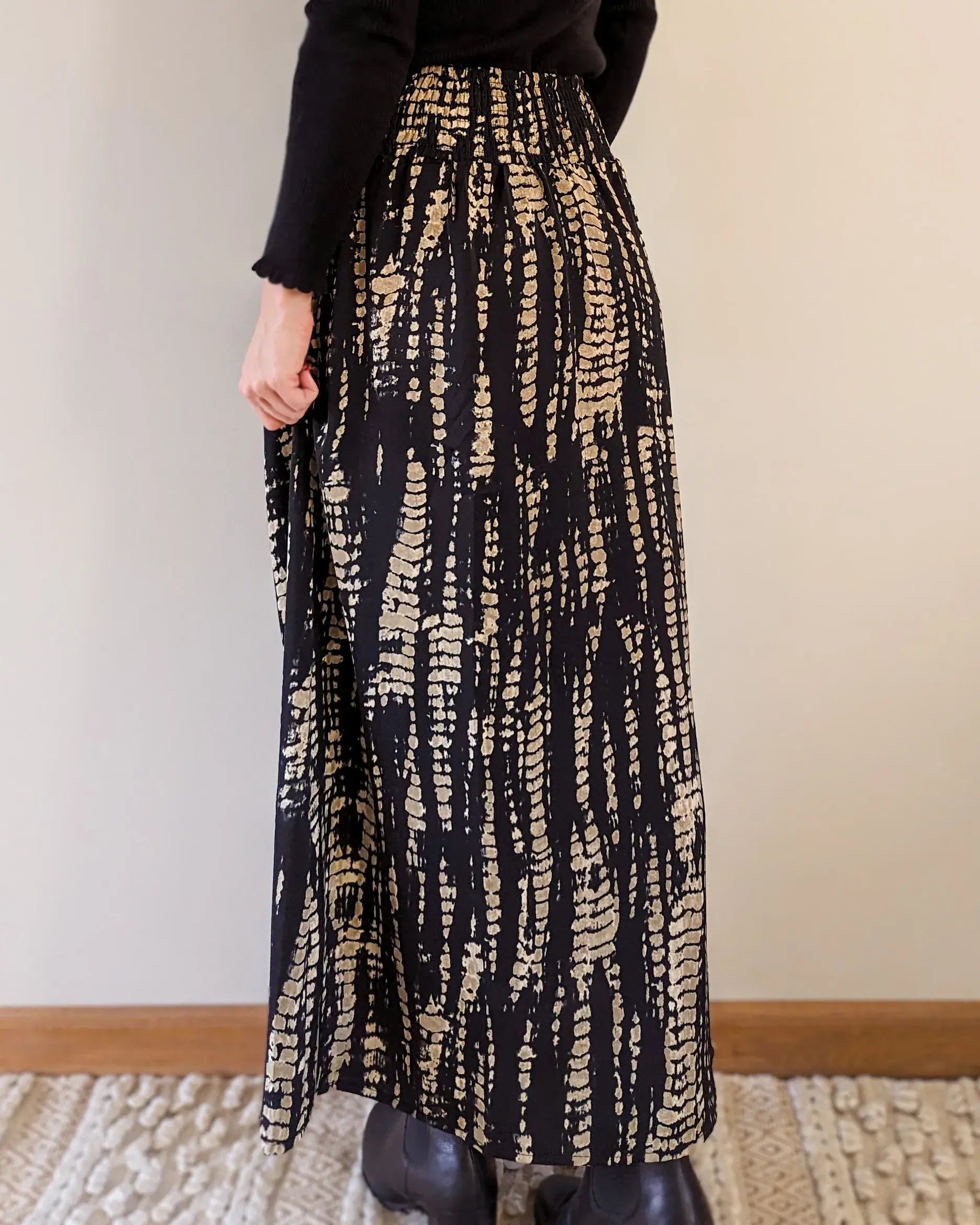 Jupe longue - Marion